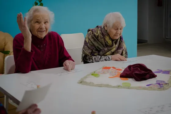 Пансионат Рябинушка Свердловская область