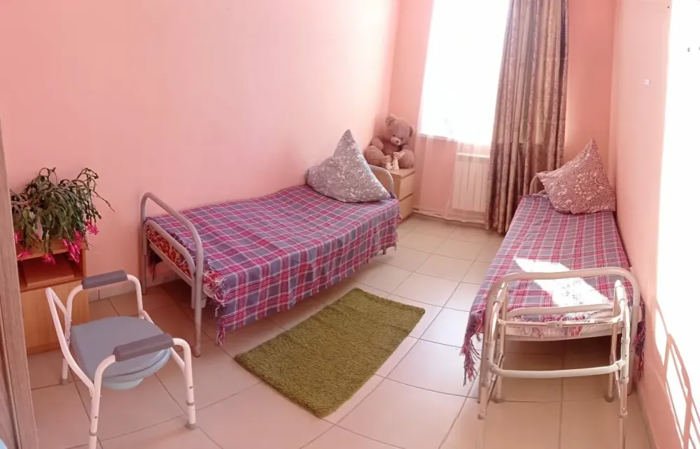 Пансионат Рябинушка Свердловская область - изображение 6