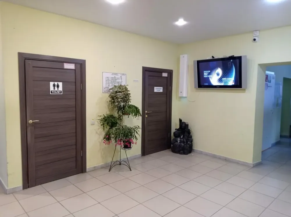 Пансионат Рябинушка Свердловская область - изображение 7