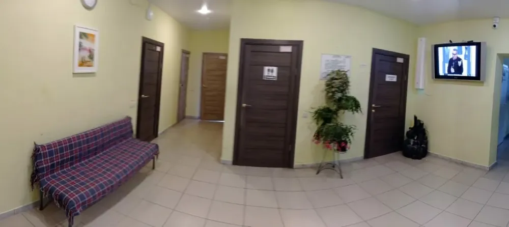 Пансионат Рябинушка Свердловская область - изображение 9