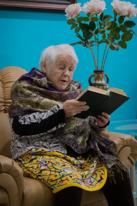 Пансионат Рябинушка Свердловская область - изображение 5