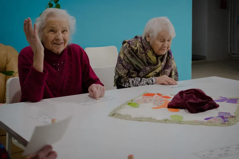 Пансионат Рябинушка Свердловская область - изображение 2