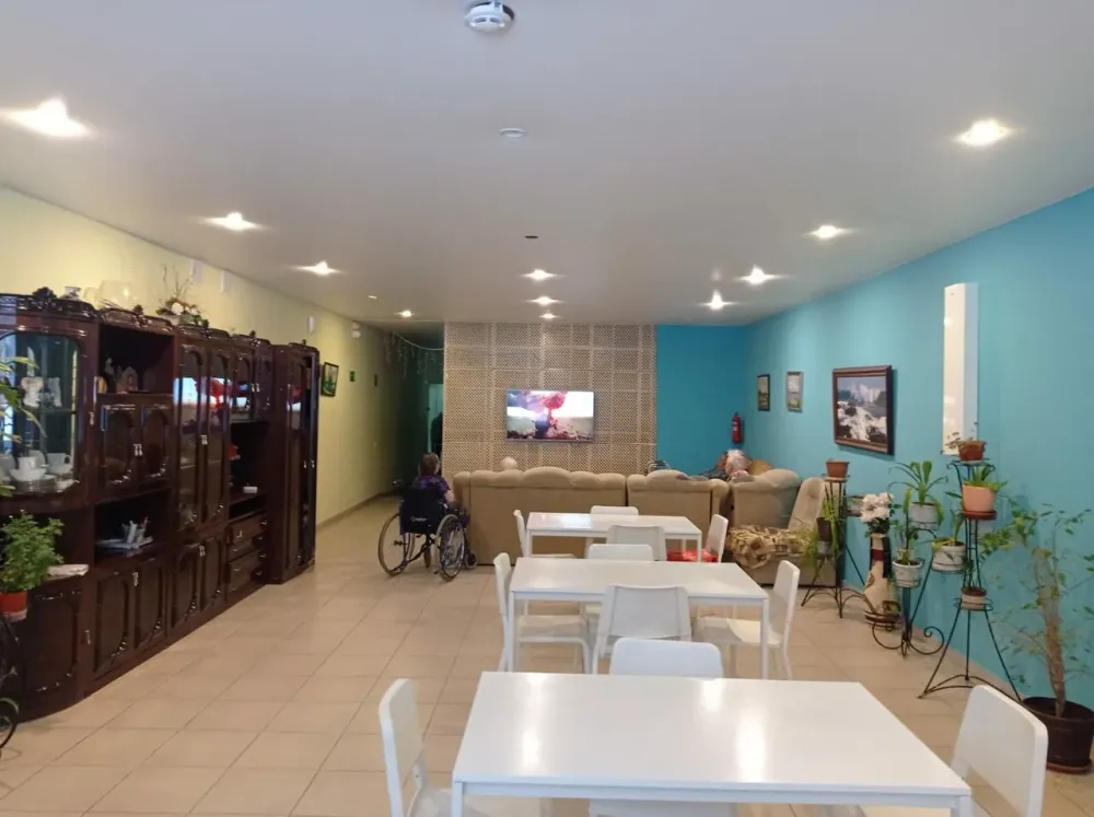 Пансионат Рябинушка Свердловская область - изображение 8