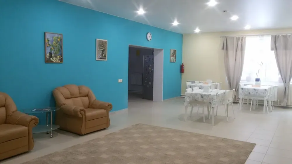 Пансионат Рябинушка Свердловская область - изображение 11