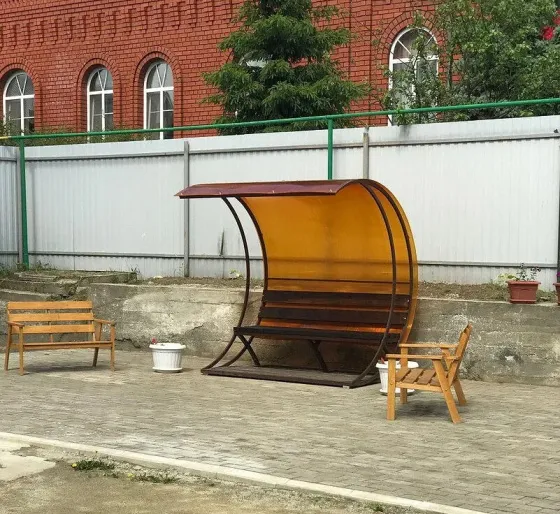 Пансионат для престарелых Анастасия Екатеринбург