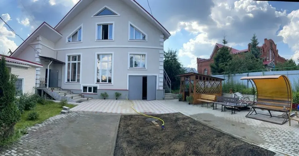 Пансионат для престарелых Анастасия Екатеринбург - изображение 19