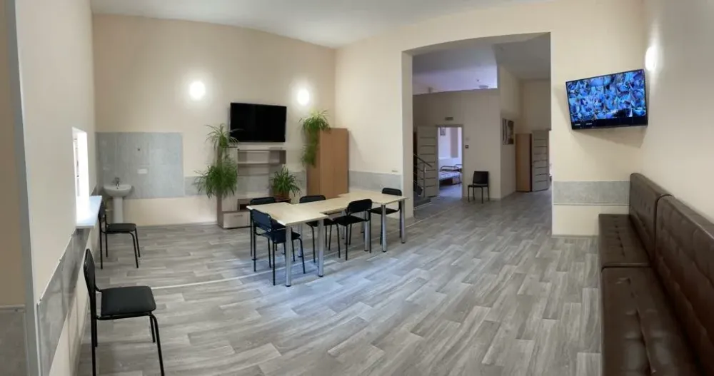 Пансионат для престарелых Анастасия Екатеринбург - изображение 14