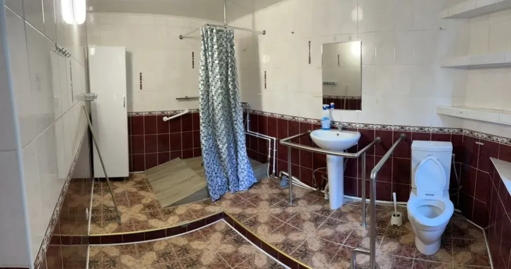 Пансионат для престарелых Анастасия Екатеринбург - изображение 18