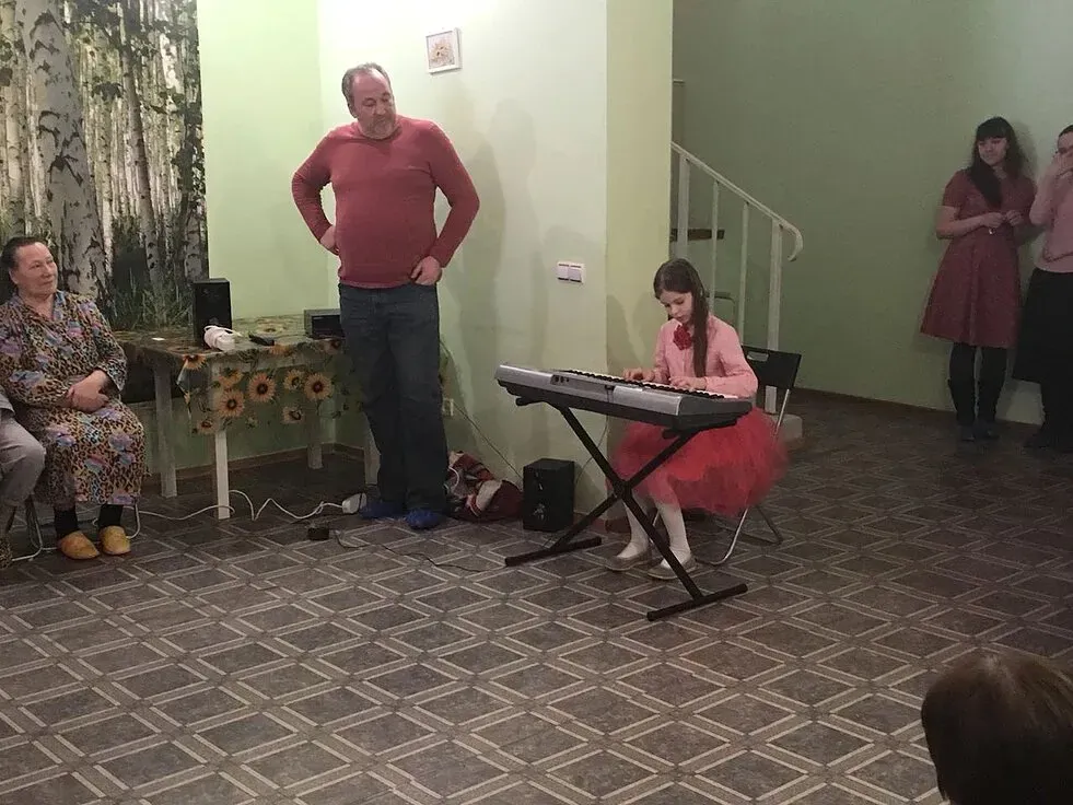 Пансионат для престарелых Анастасия Екатеринбург - изображение 5