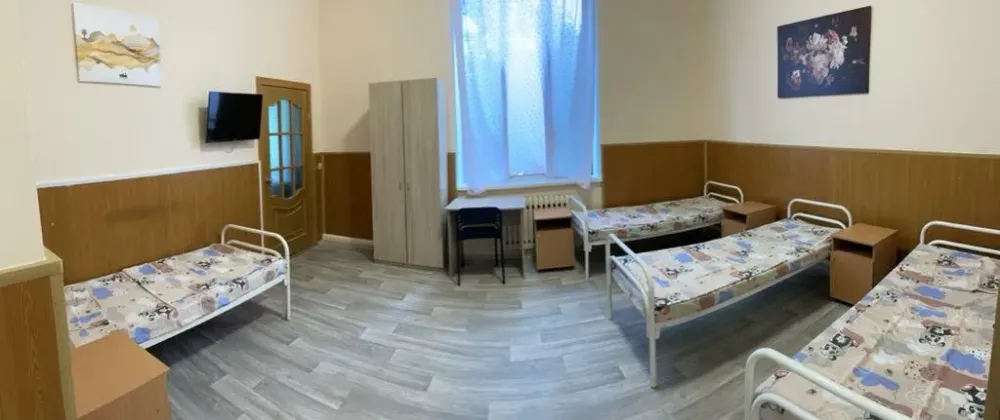 Пансионат для престарелых Анастасия Екатеринбург - изображение 15