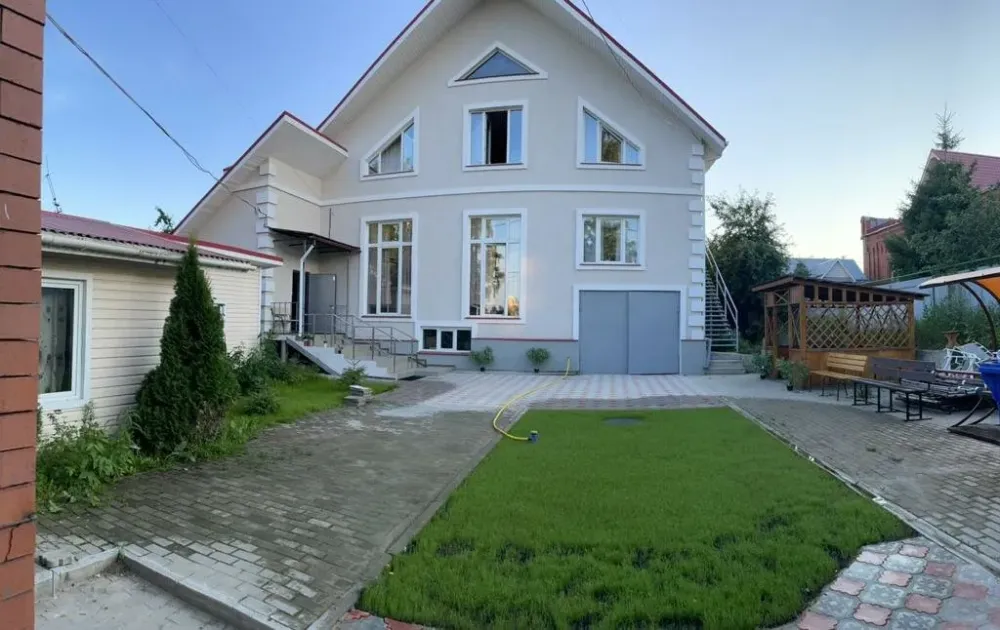 Пансионат для престарелых Анастасия Екатеринбург - изображение 20