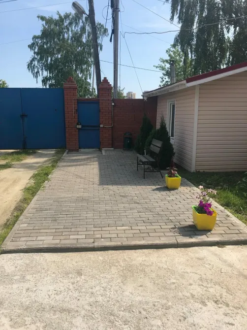 Пансионат для престарелых Анастасия Екатеринбург - изображение 12