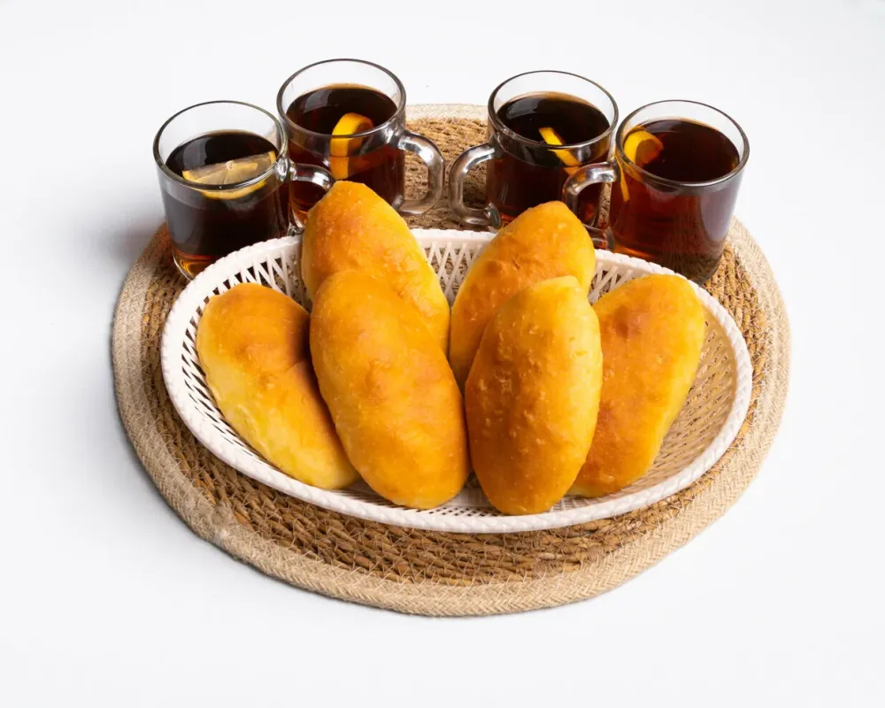 Жемчужина Екатеринбург - изображение 14