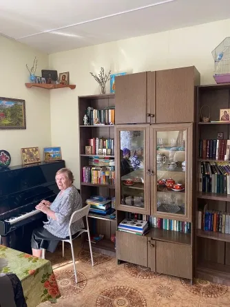 Наследие Арамиль