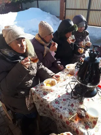 Наследие Арамиль