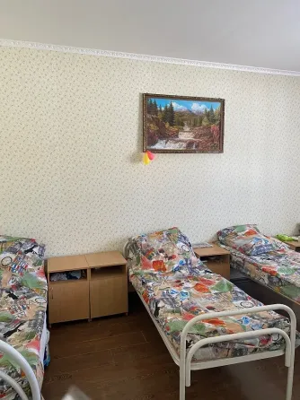 Наследие Арамиль