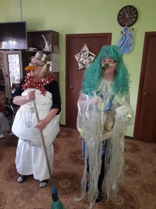 Наследие Арамиль - изображение 9