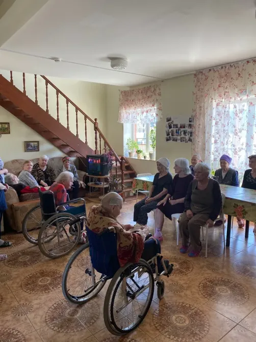 Наследие Арамиль - изображение 5