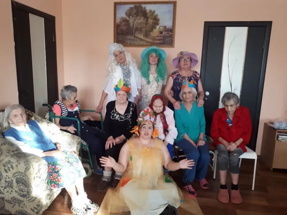 Наследие Арамиль - изображение 1