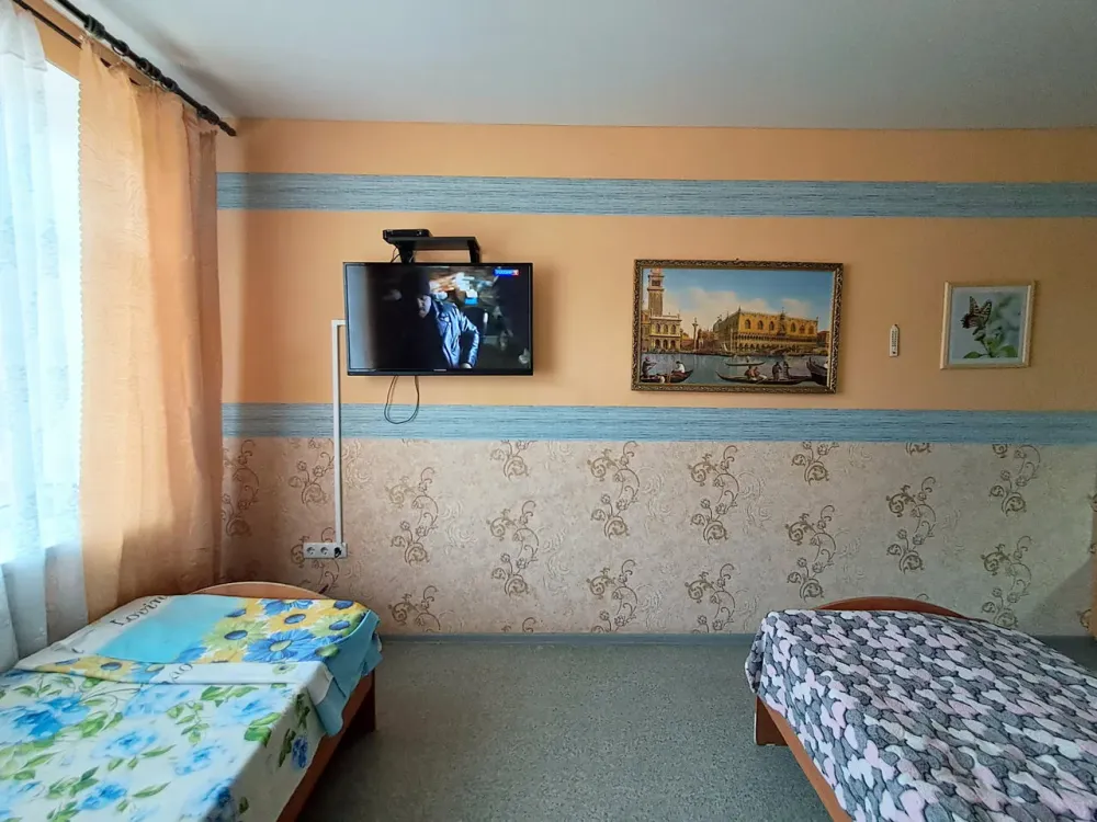 Пансионат для пожилых Опека Дегтярск - изображение 20