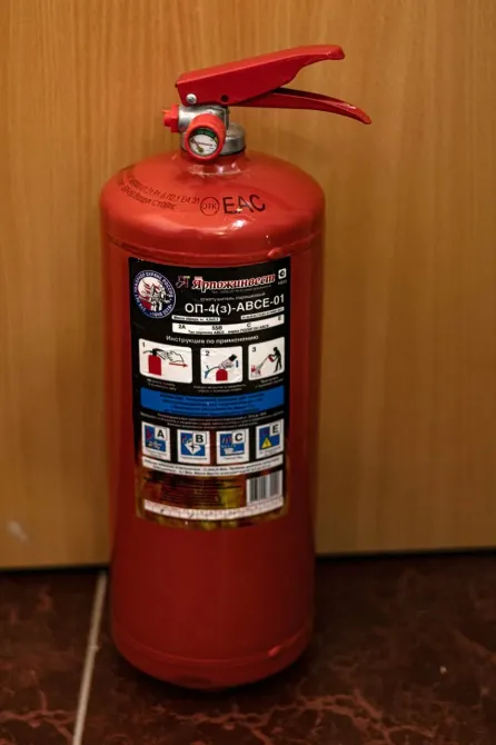 Пансионат для пожилых Опека Дегтярск - изображение 16