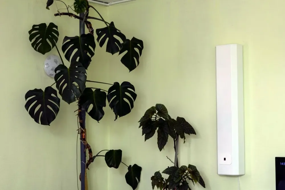 Пансионат для пожилых Опека Дегтярск - изображение 17