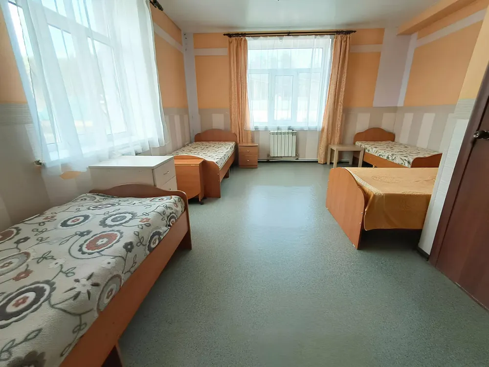 Пансионат для пожилых Опека Дегтярск - изображение 9