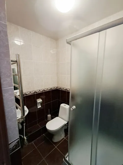 Пансионат для пожилых Опека Дегтярск - изображение 11