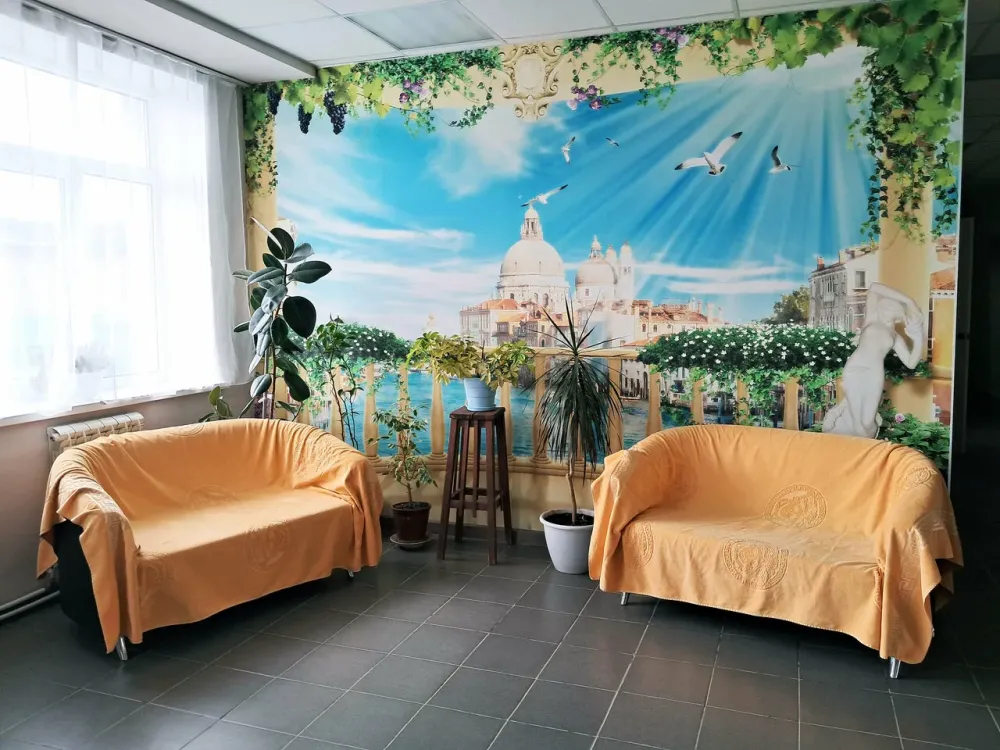 Пансионат для пожилых Опека Дегтярск - изображение 13