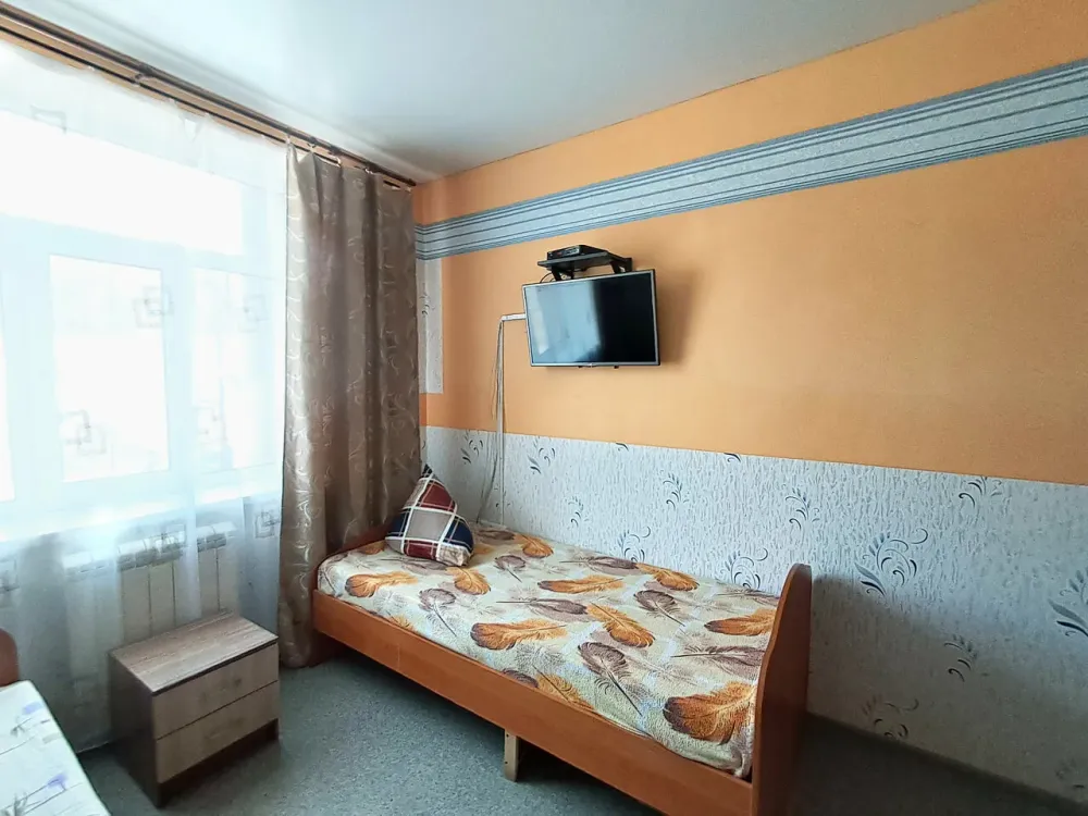 Пансионат для пожилых Опека Дегтярск - изображение 10