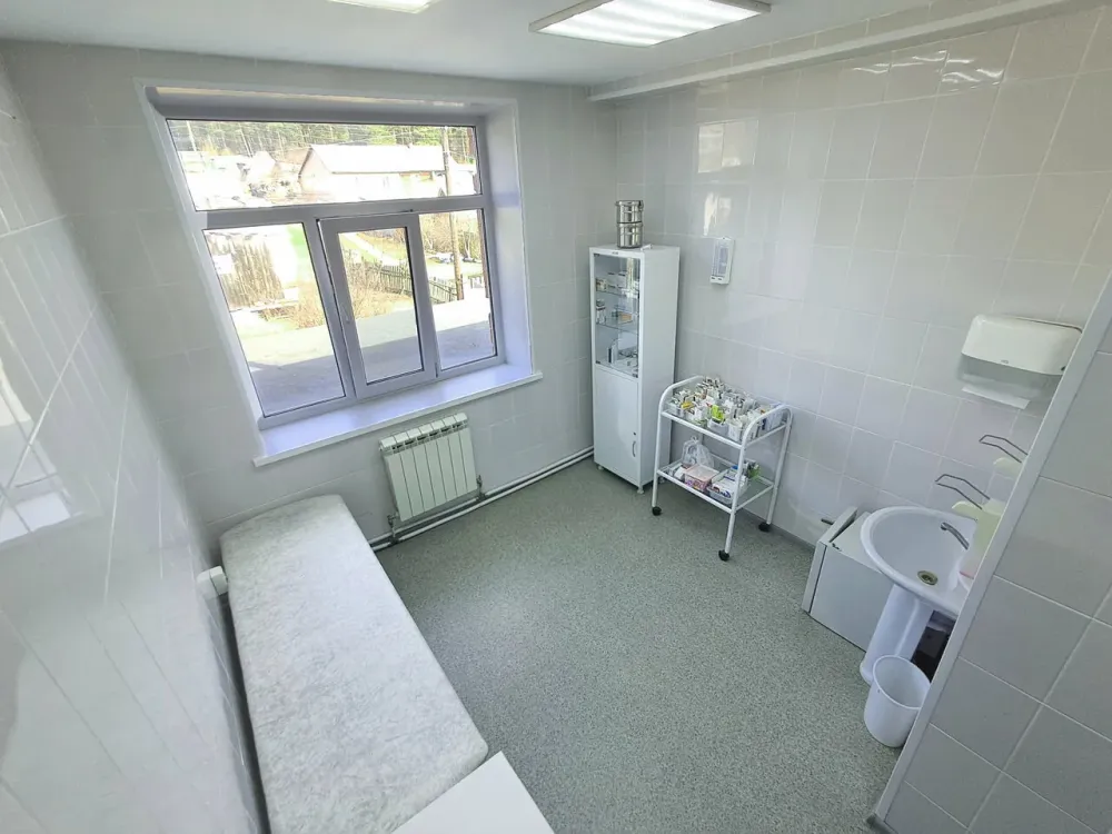 Пансионат для пожилых Опека Дегтярск - изображение 12