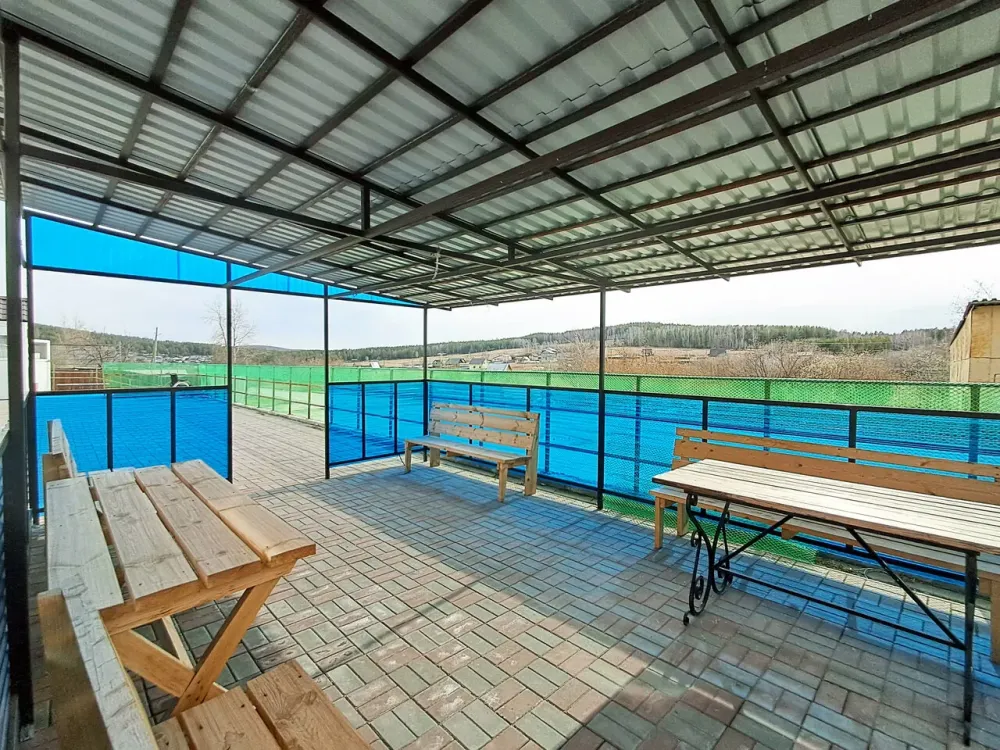 Пансионат для пожилых Опека Дегтярск - изображение 14