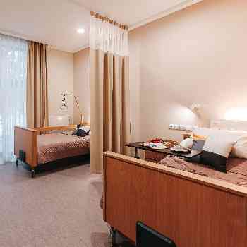 Геронтологический центр Синара-Долголетие Екатеринбург