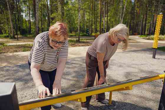 Геронтологический центр Синара-Долголетие Екатеринбург