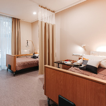 Геронтологический центр Синара-Долголетие Екатеринбург - изображение 3