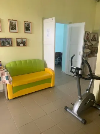 Наша Забота Красноуфимск