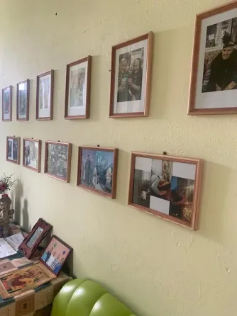 Наша Забота Красноуфимск