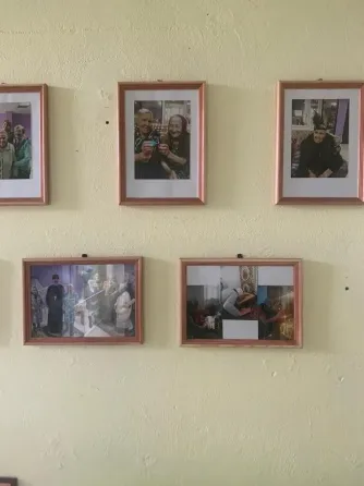 Наша Забота Красноуфимск