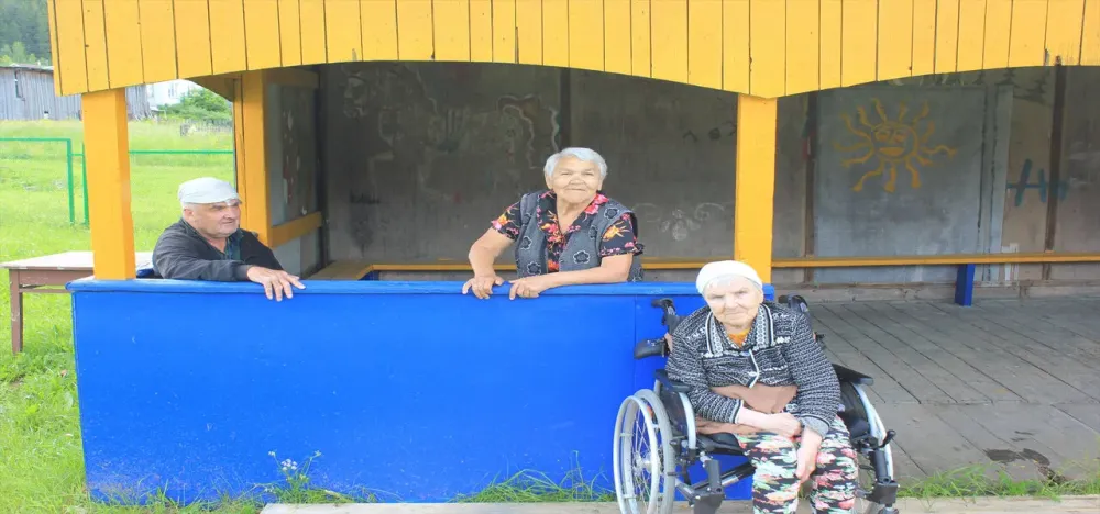 Наша Забота Красноуфимск - изображение 6