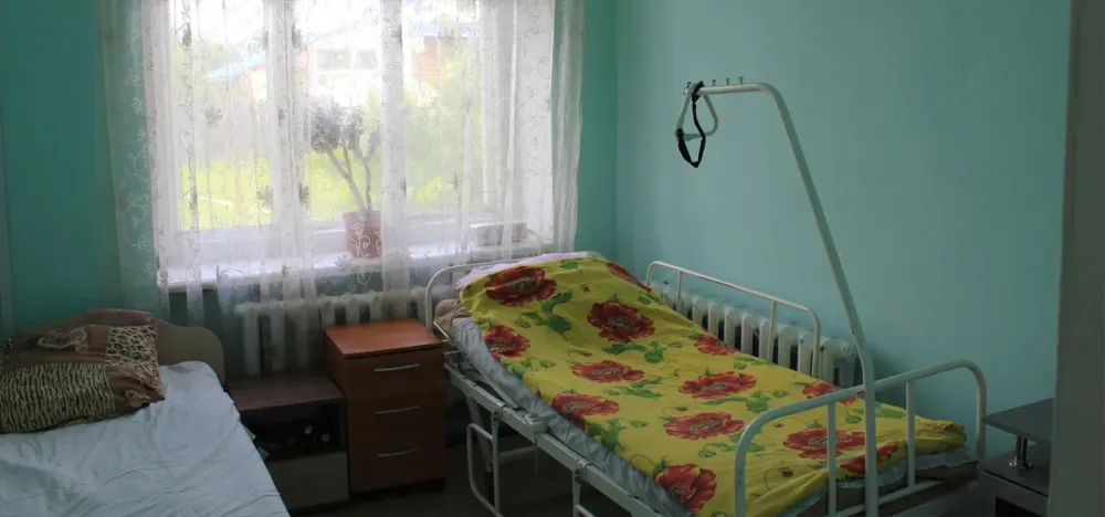 Наша Забота Красноуфимск - изображение 8