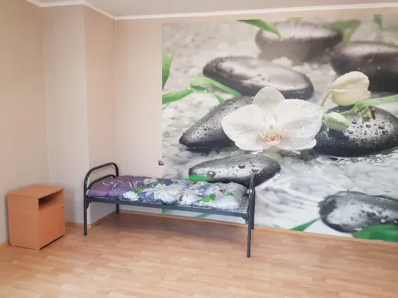 Берёзки Челябинск