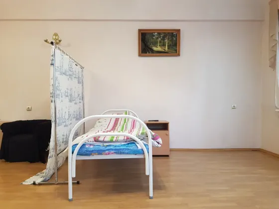 Берёзки Челябинск