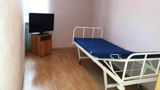 Берёзки Челябинск