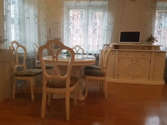 Берёзки Челябинск