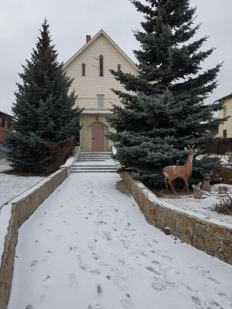 Берёзки Челябинск