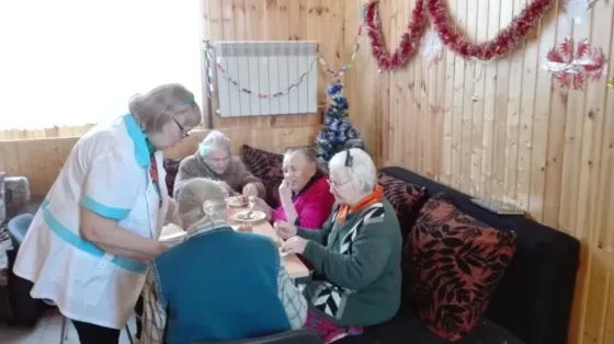 Вишневый сад Челябинск