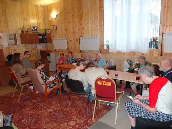 Вишневый сад Челябинск