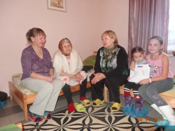 Вишневый сад Челябинск