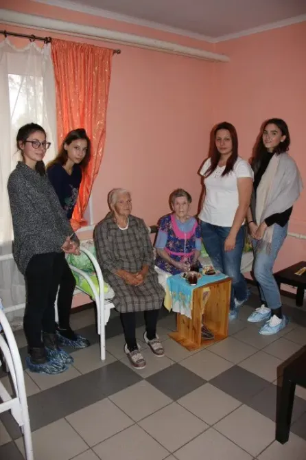 Вишневый сад Челябинск - изображение 9