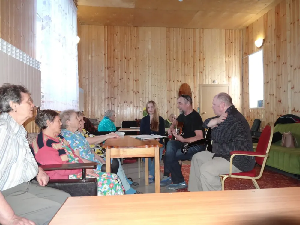 Вишневый сад Челябинск - изображение 2